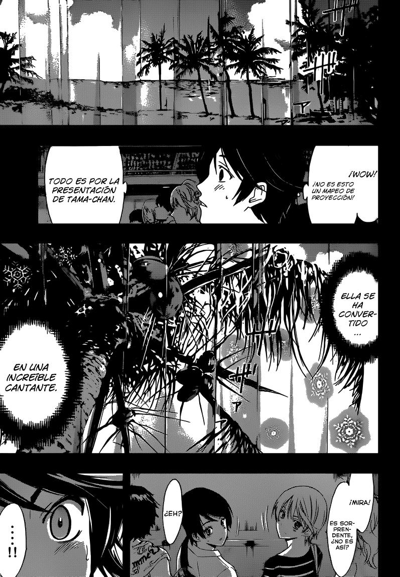 Read Fuuka (es) Manga Online