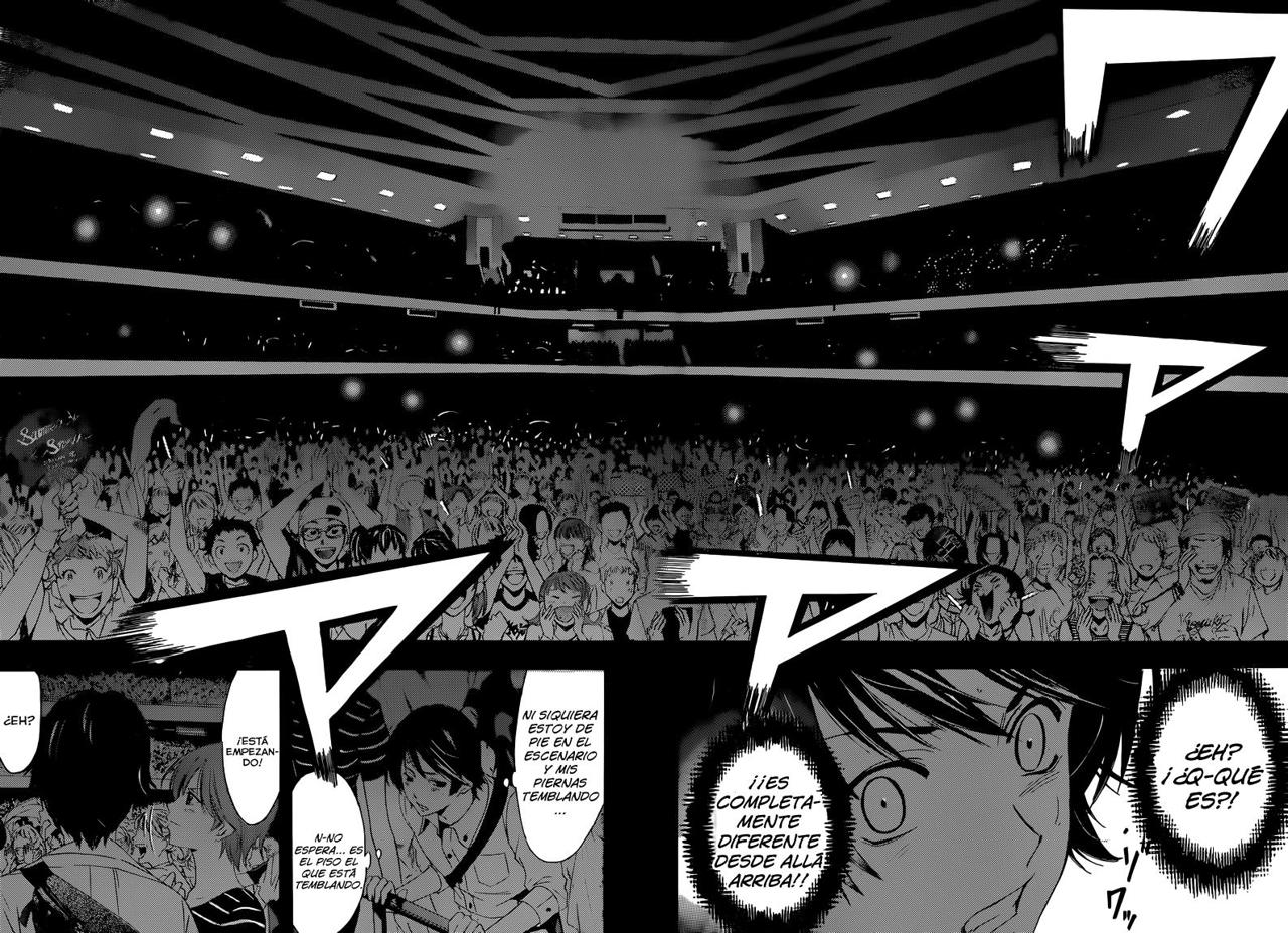 Read Fuuka (es) Manga Online