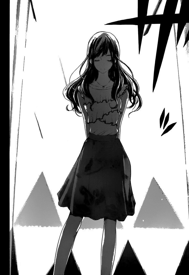 Read Fuuka (es) Manga Online