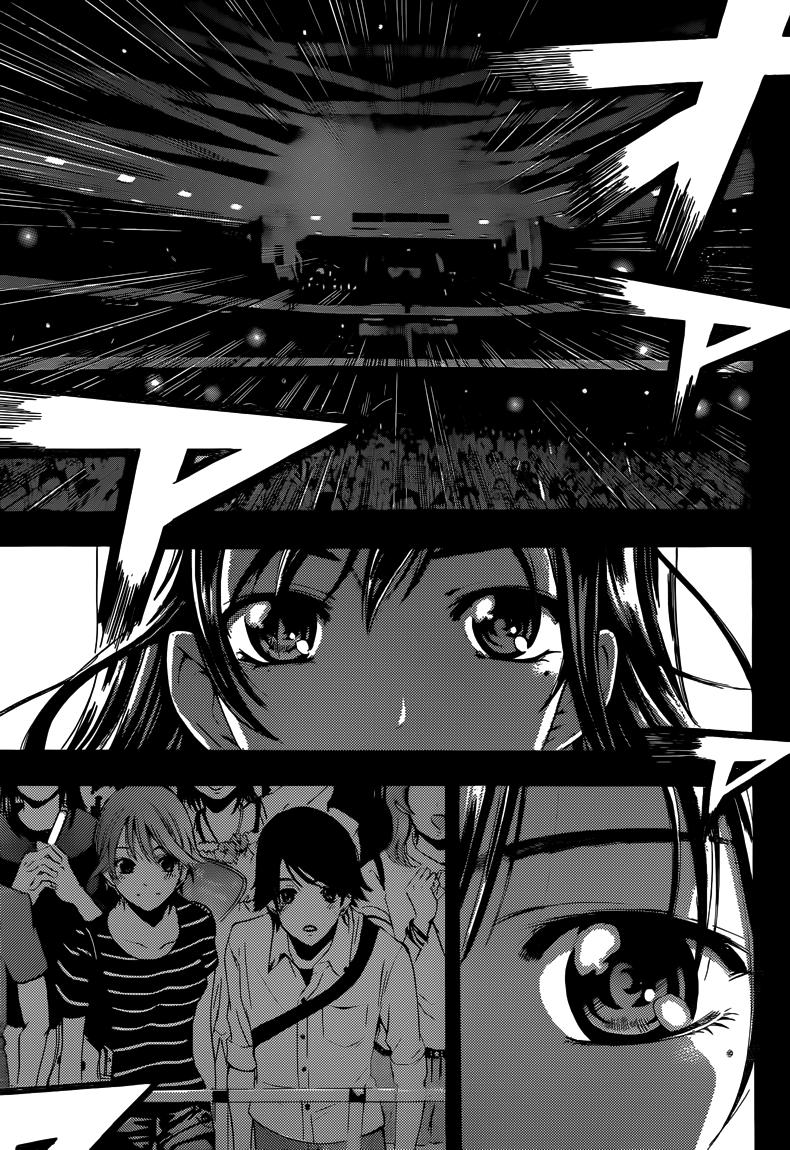 Read Fuuka (es) Manga Online