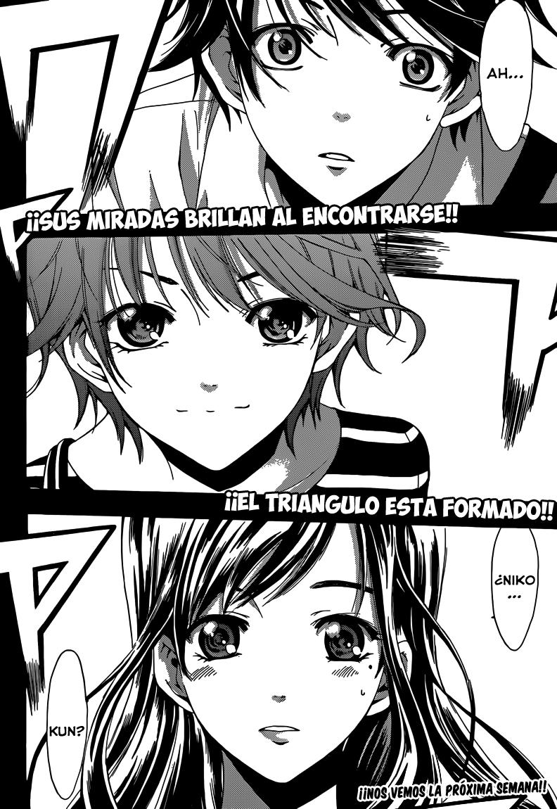 Read Fuuka (es) Manga Online