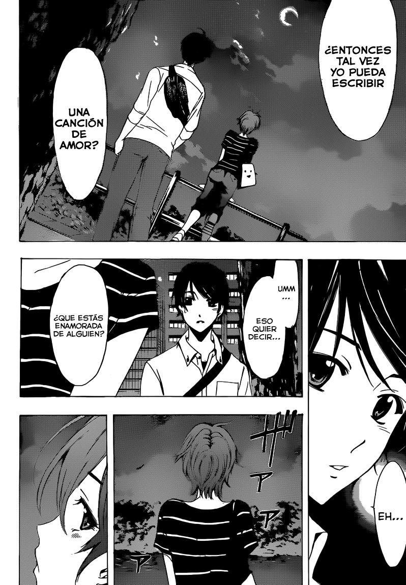 Read Fuuka (es) Manga Online