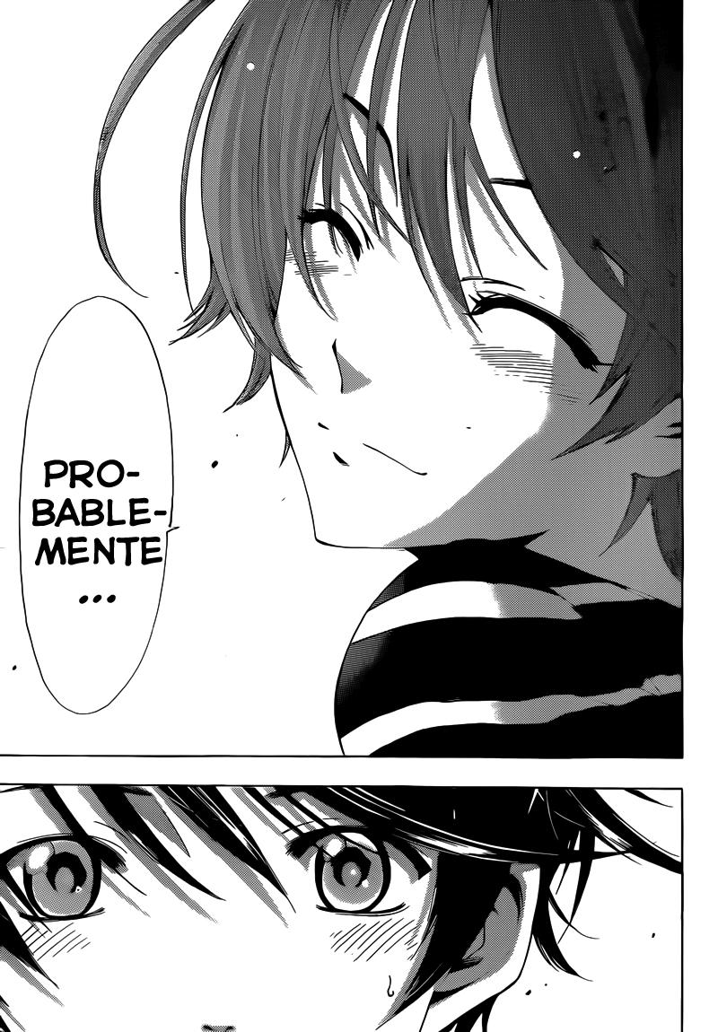 Read Fuuka (es) Manga Online