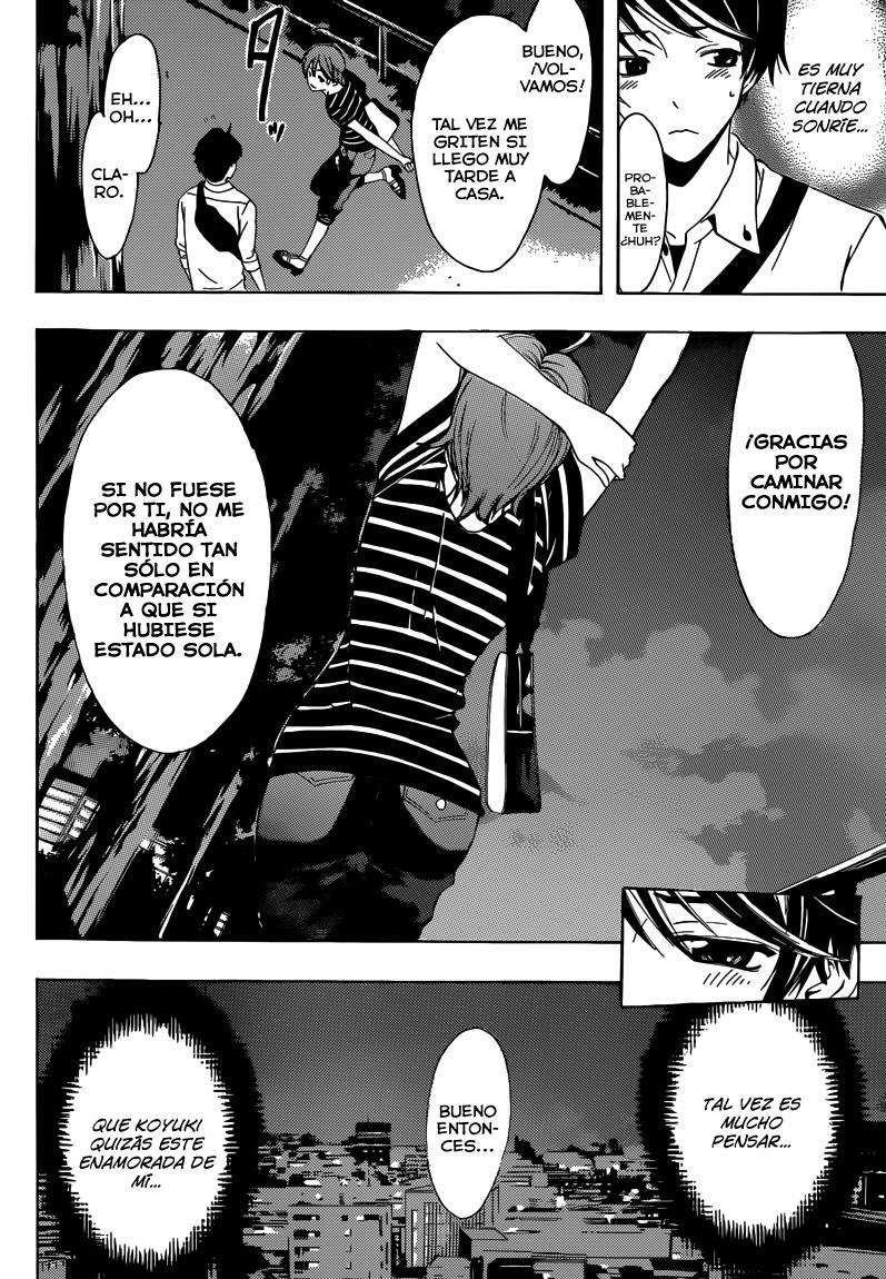 Read Fuuka (es) Manga Online