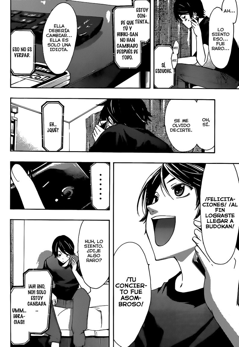 Read Fuuka (es) Manga Online