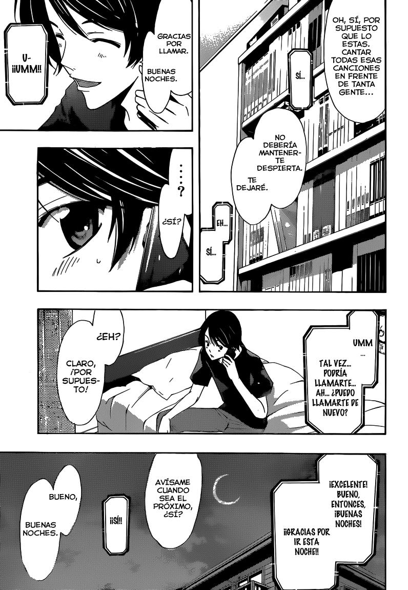 Read Fuuka (es) Manga Online