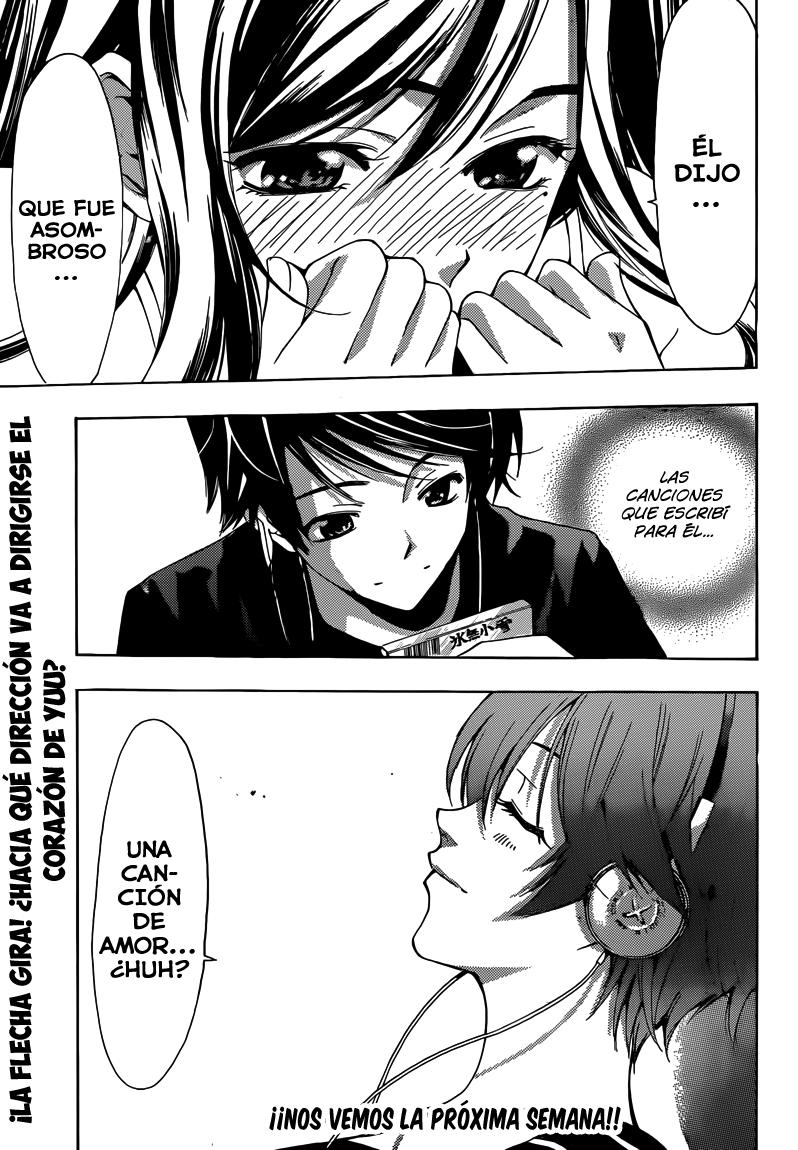 Read Fuuka (es) Manga Online