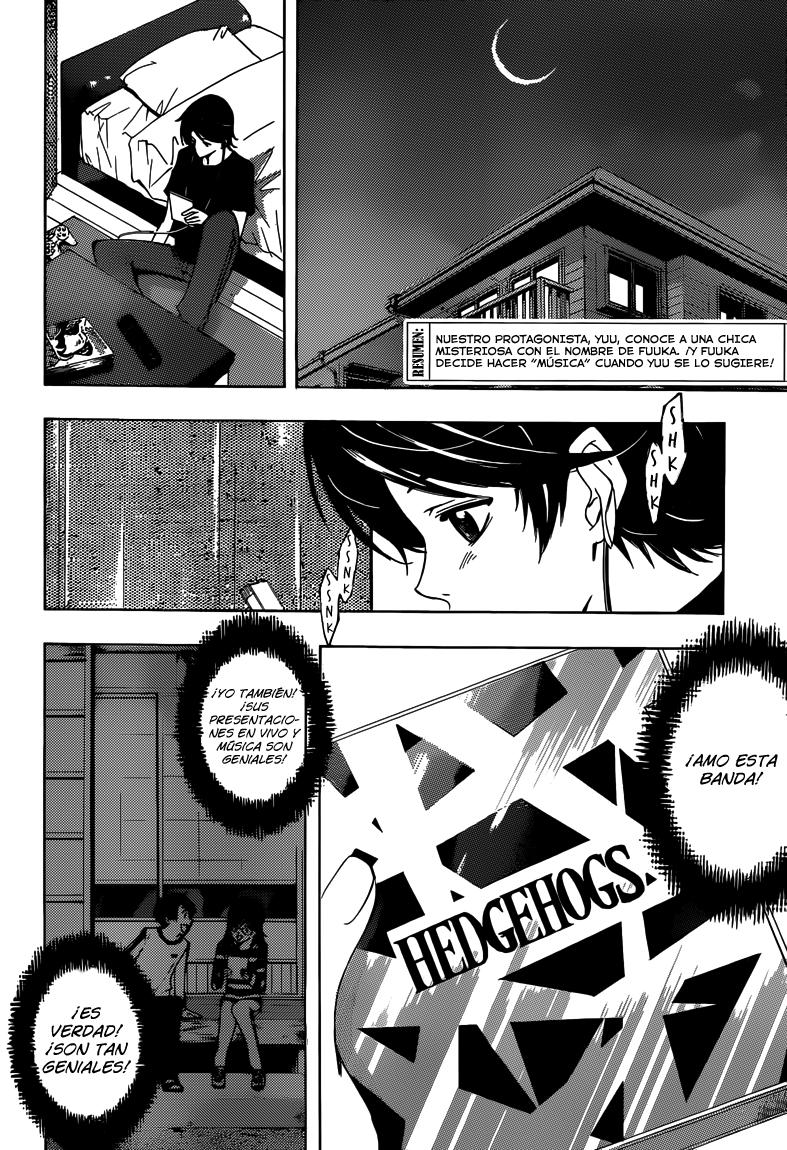 Read Fuuka (es) Manga Online