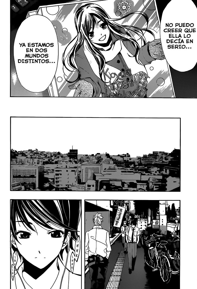 Read Fuuka (es) Manga Online