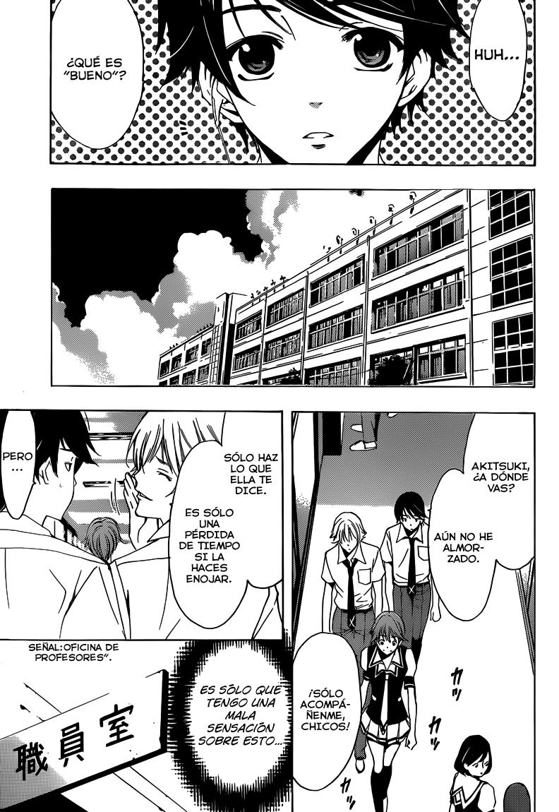 Read Fuuka (es) Manga Online