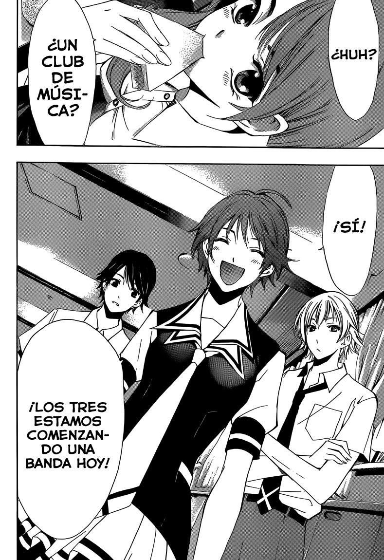 Read Fuuka (es) Manga Online