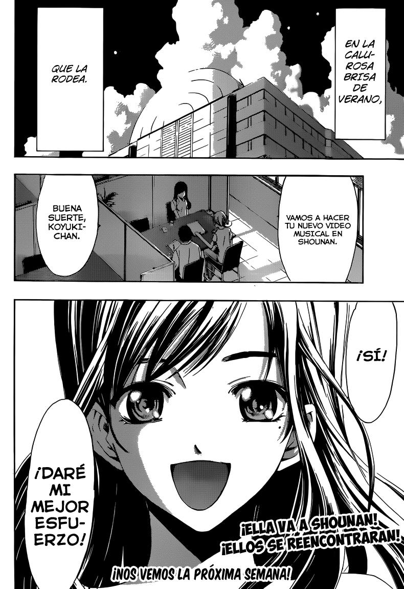 Read Fuuka (es) Manga Online