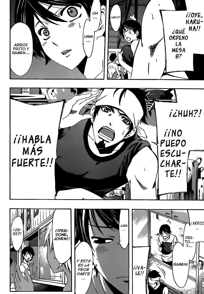 Read Fuuka (es) Manga Online