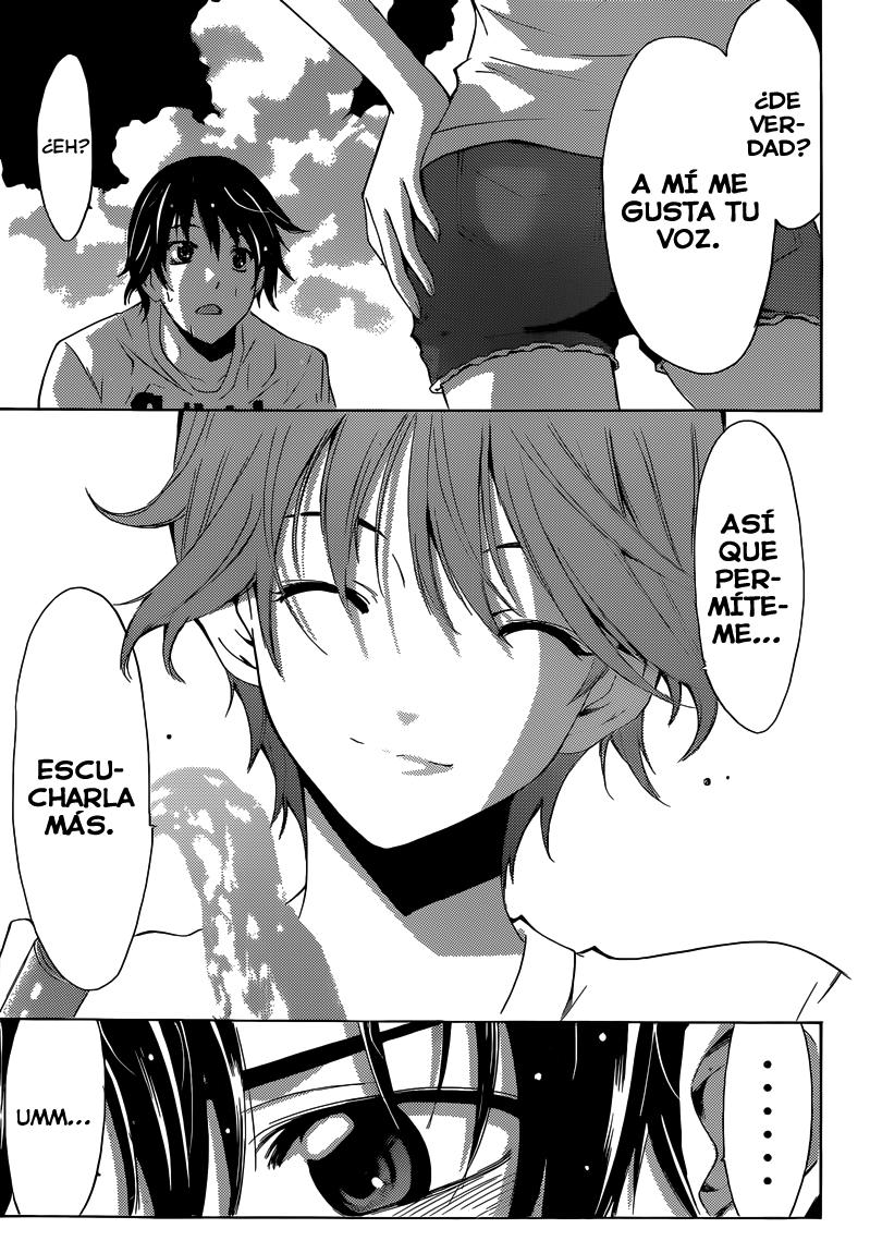 Read Fuuka (es) Manga Online