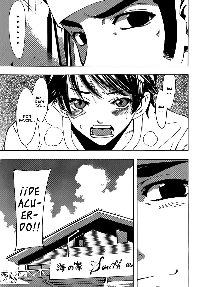 Read Fuuka (es) Manga Online