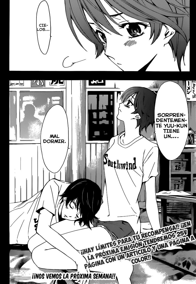 Read Fuuka (es) Manga Online