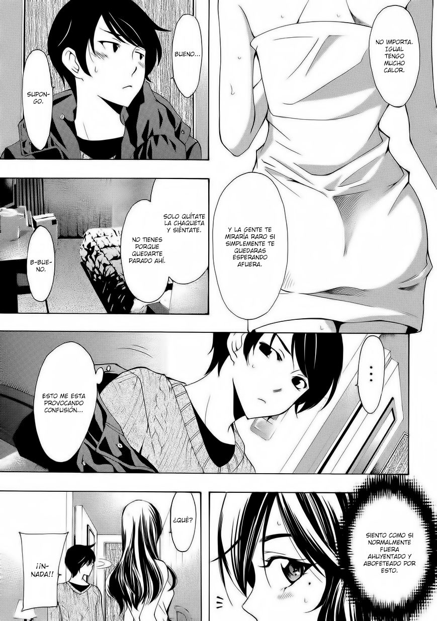 Read Fuuka (es) Manga Online
