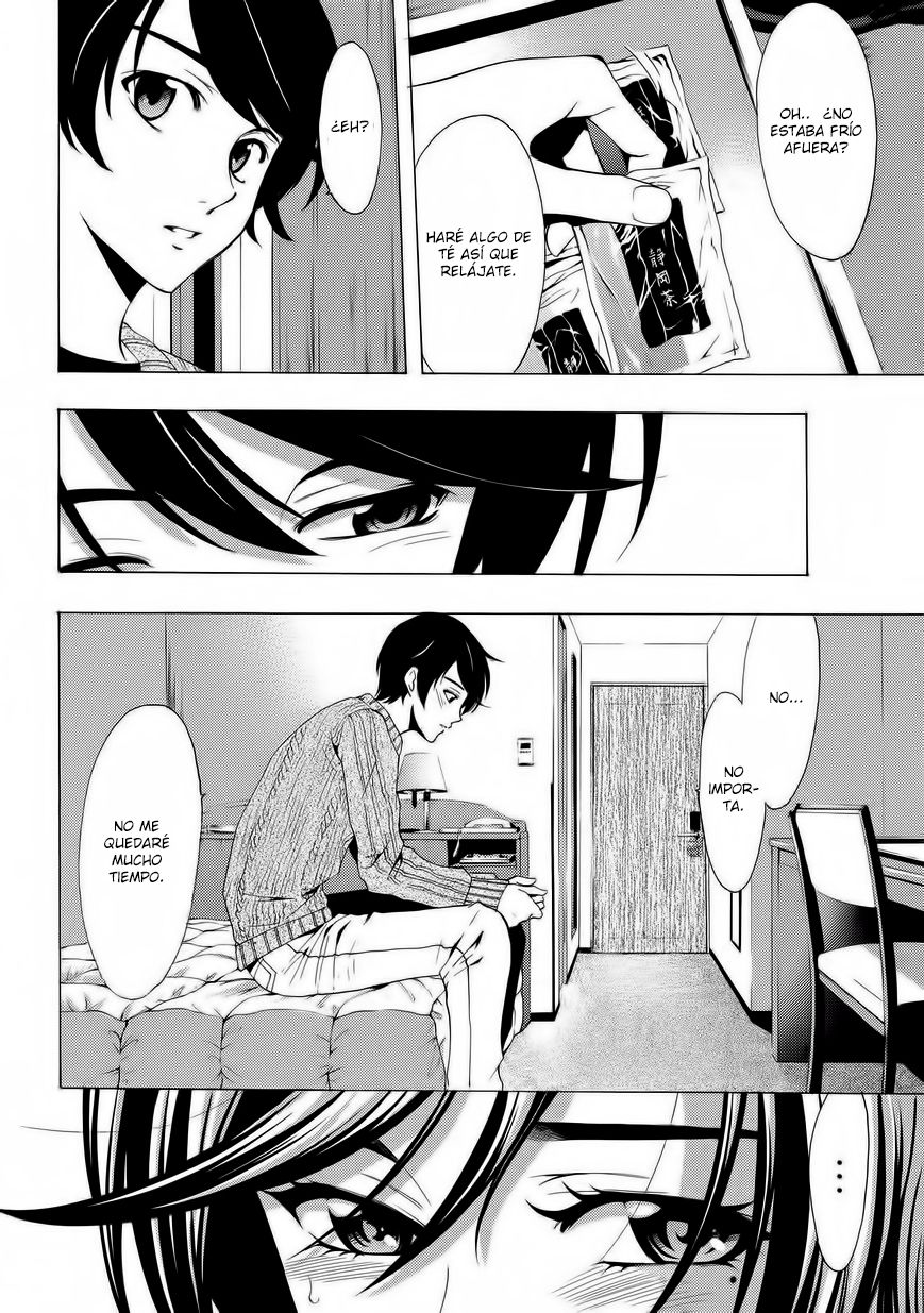 Read Fuuka (es) Manga Online