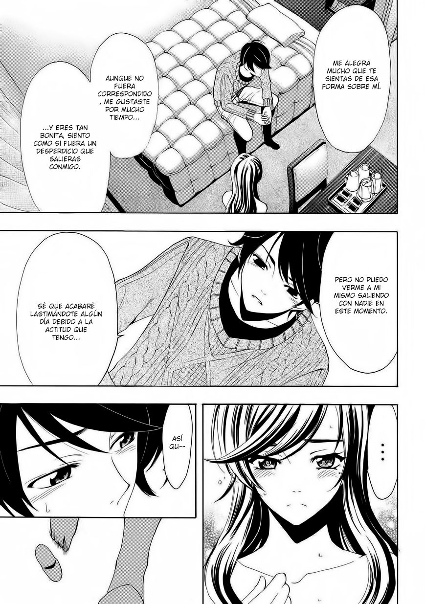 Read Fuuka (es) Manga Online
