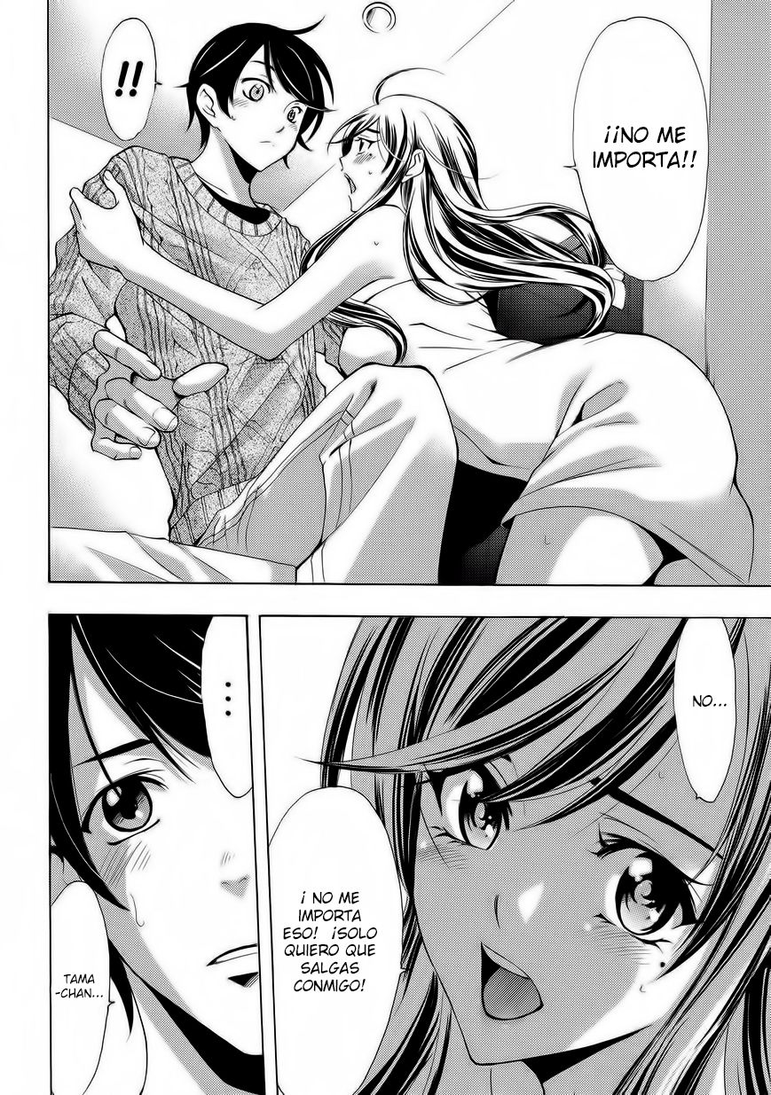 Read Fuuka (es) Manga Online