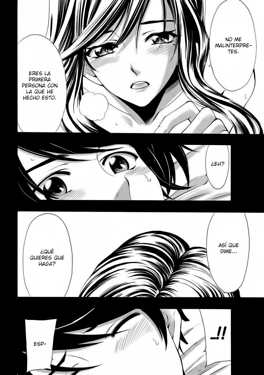 Read Fuuka (es) Manga Online
