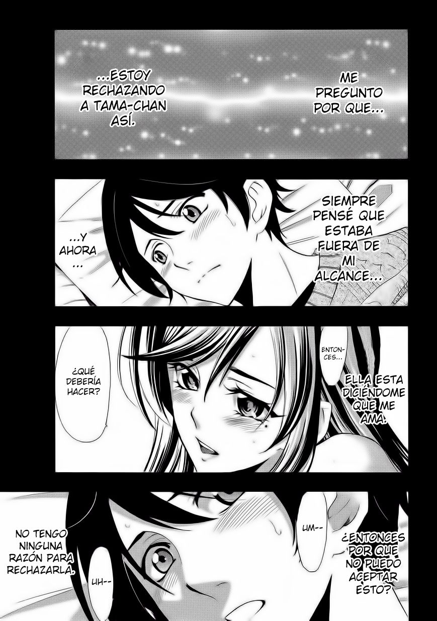 Read Fuuka (es) Manga Online