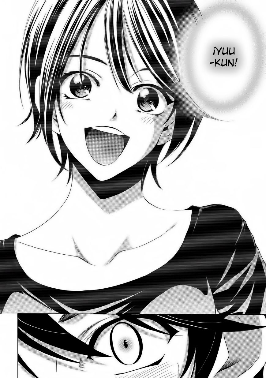 Read Fuuka (es) Manga Online