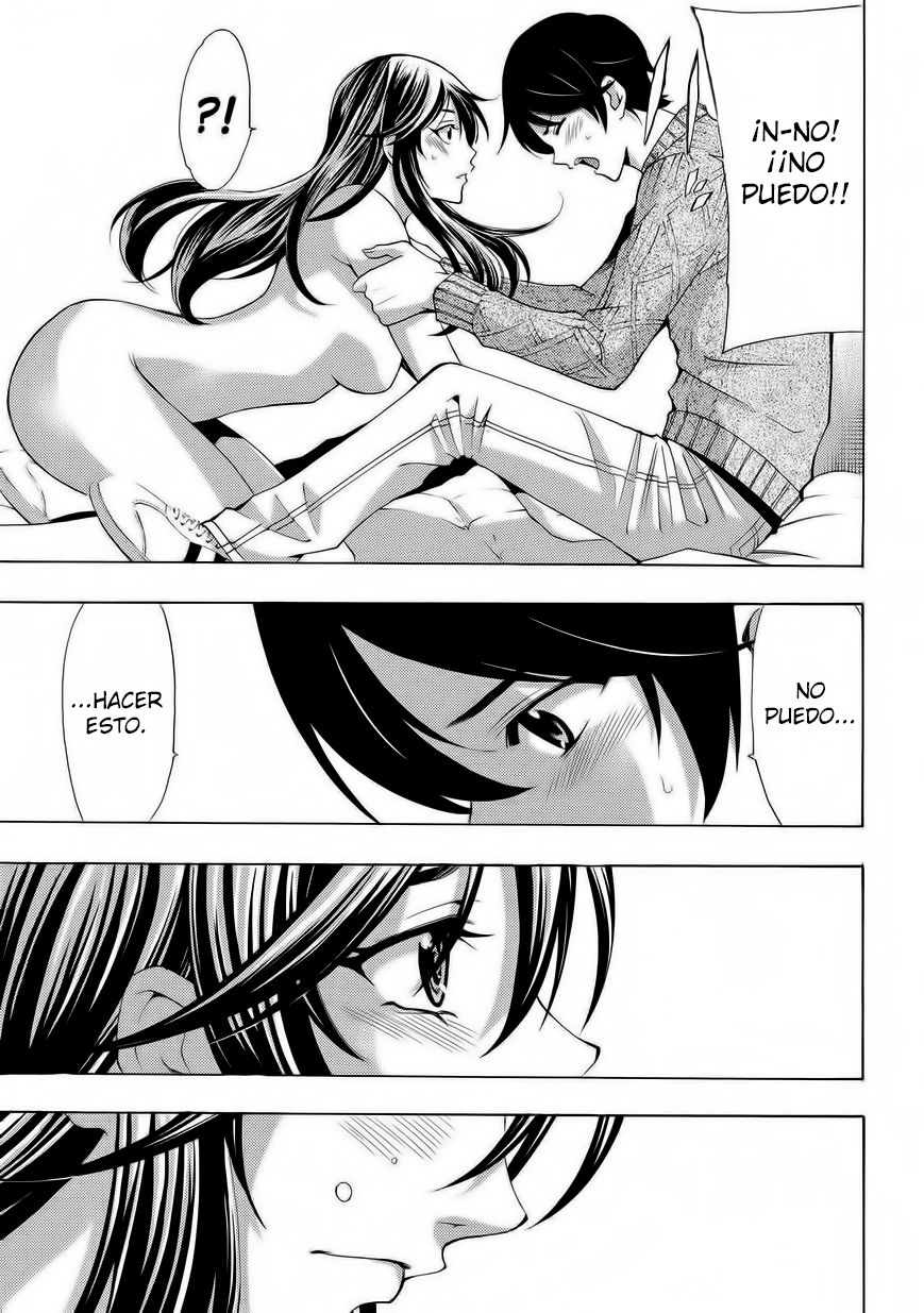Read Fuuka (es) Manga Online