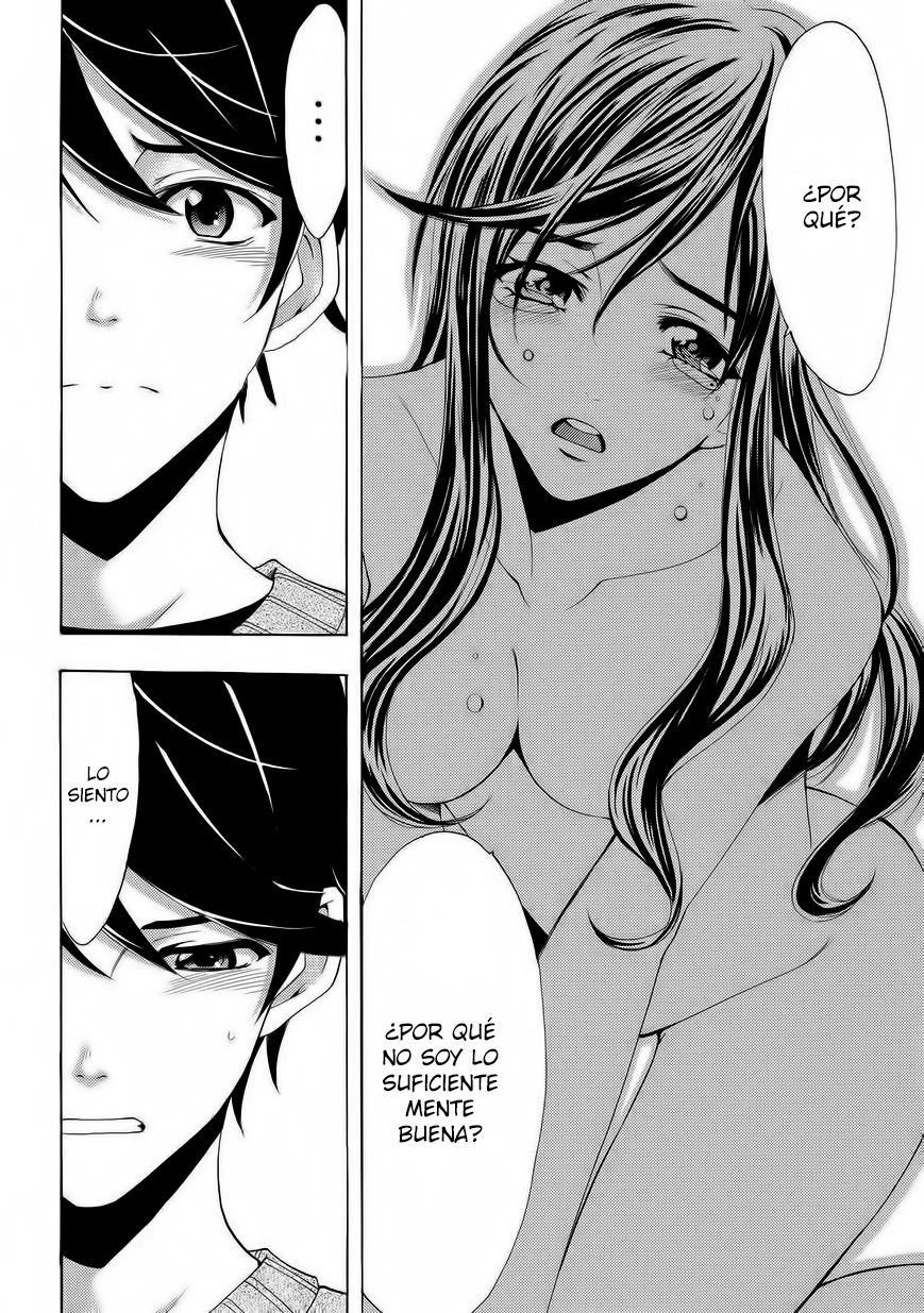 Read Fuuka (es) Manga Online