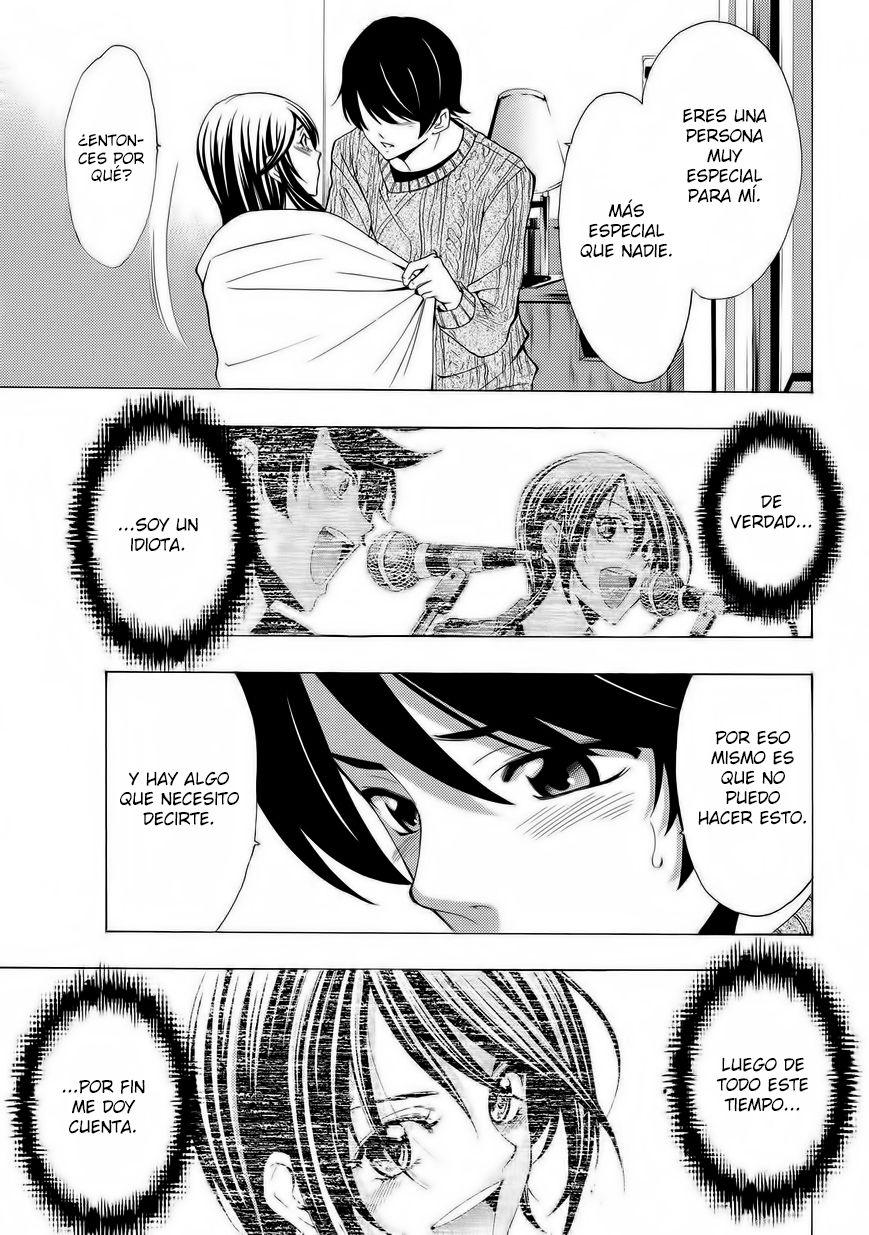 Read Fuuka (es) Manga Online