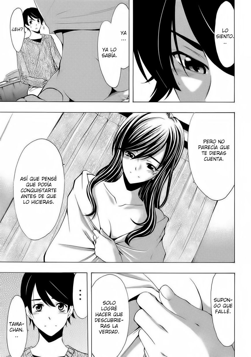 Read Fuuka (es) Manga Online