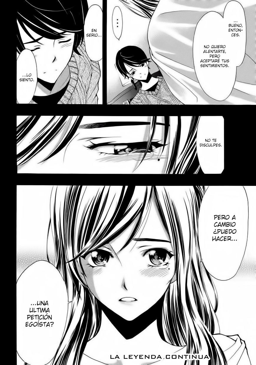 Read Fuuka (es) Manga Online