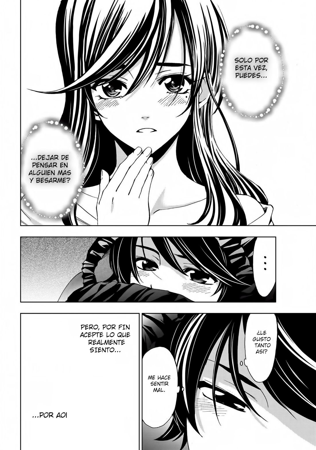 Read Fuuka (es) Manga Online