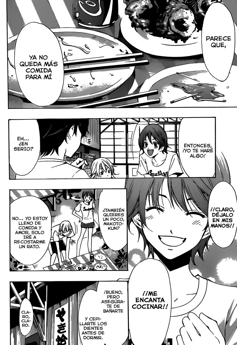 Read Fuuka (es) Manga Online