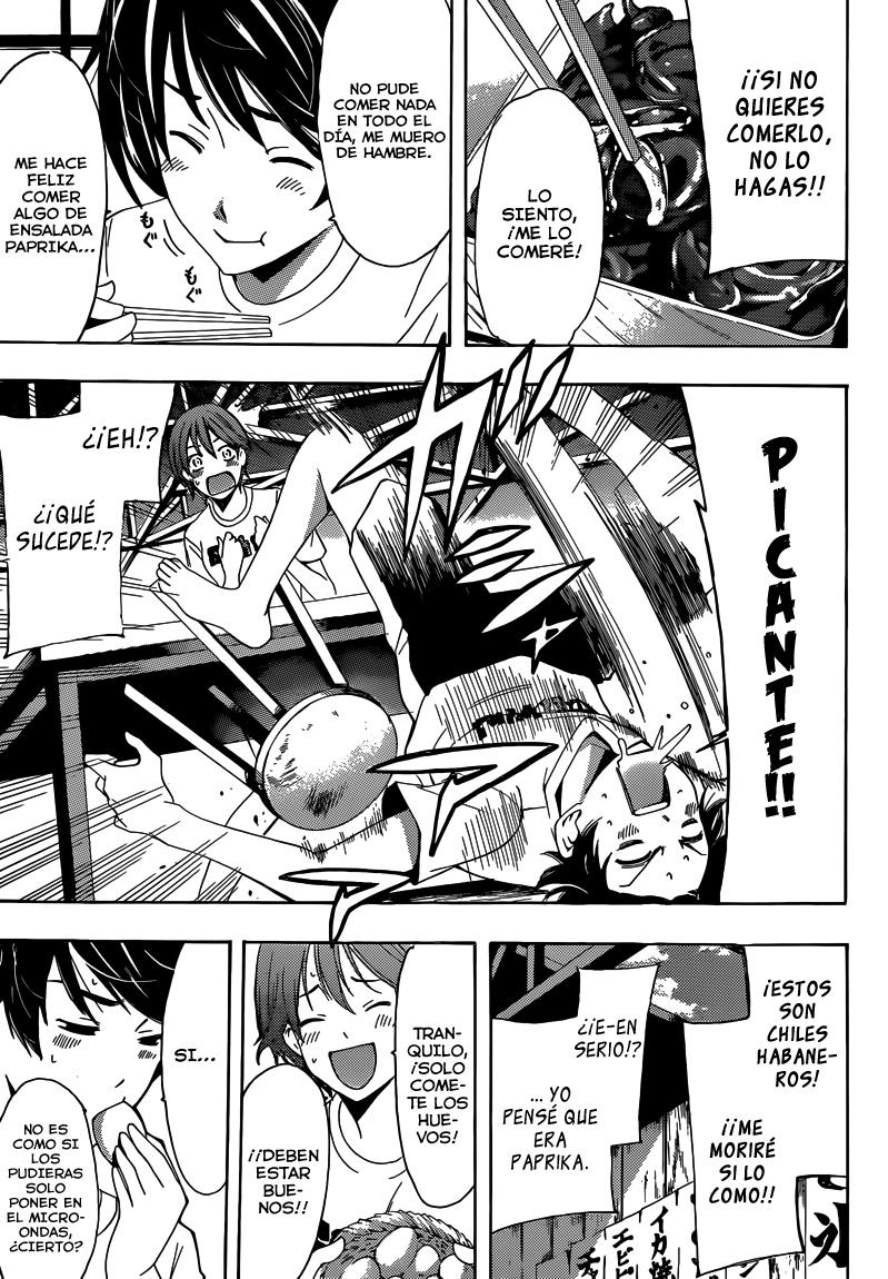 Read Fuuka (es) Manga Online