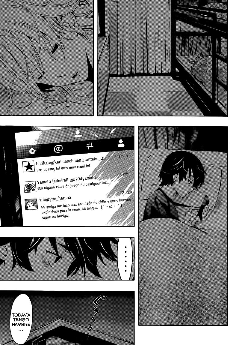 Read Fuuka (es) Manga Online