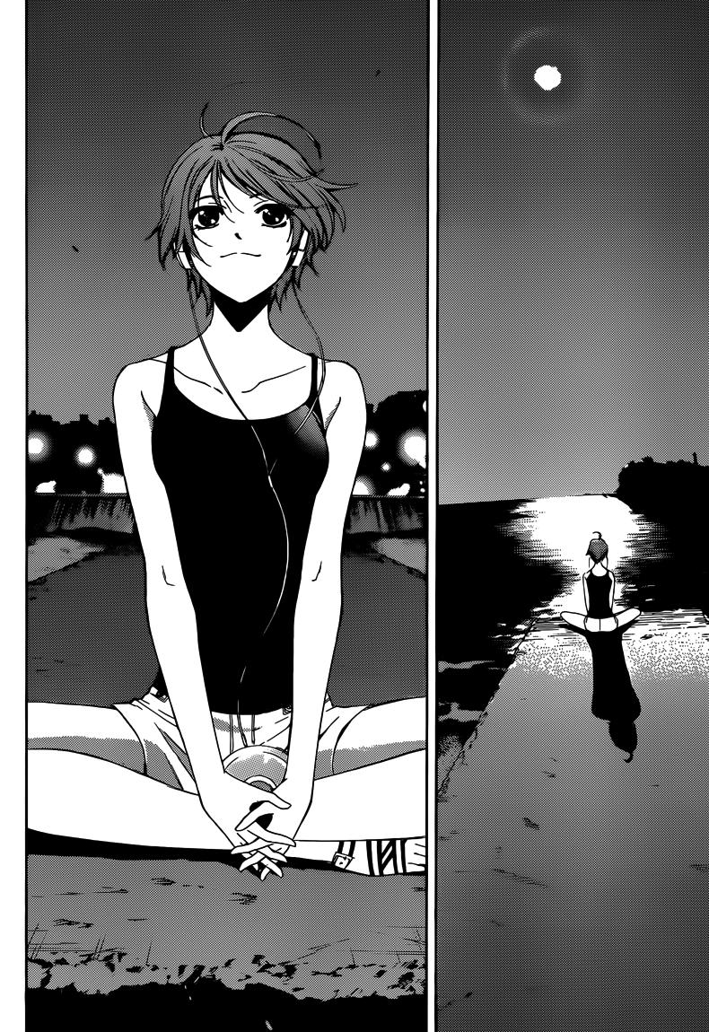 Read Fuuka (es) Manga Online