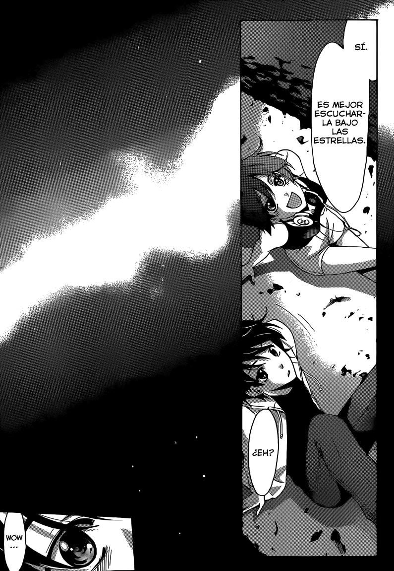 Read Fuuka (es) Manga Online