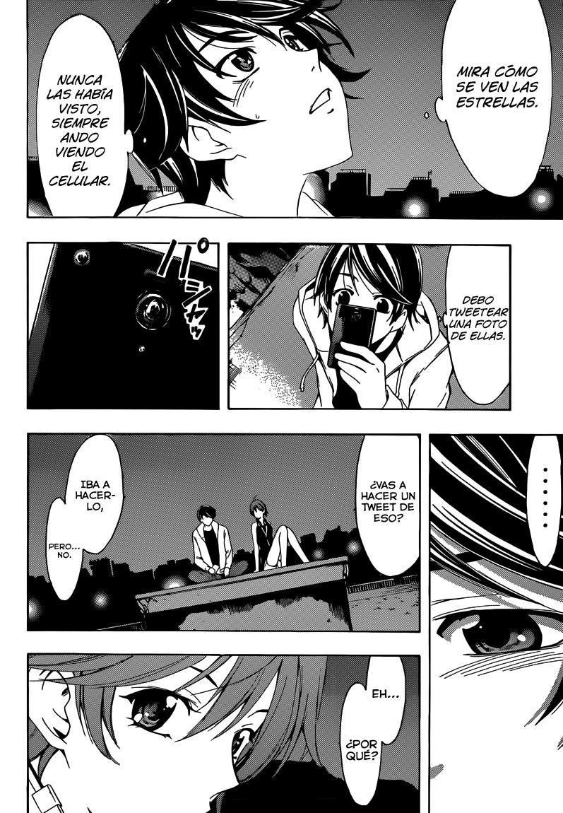 Read Fuuka (es) Manga Online