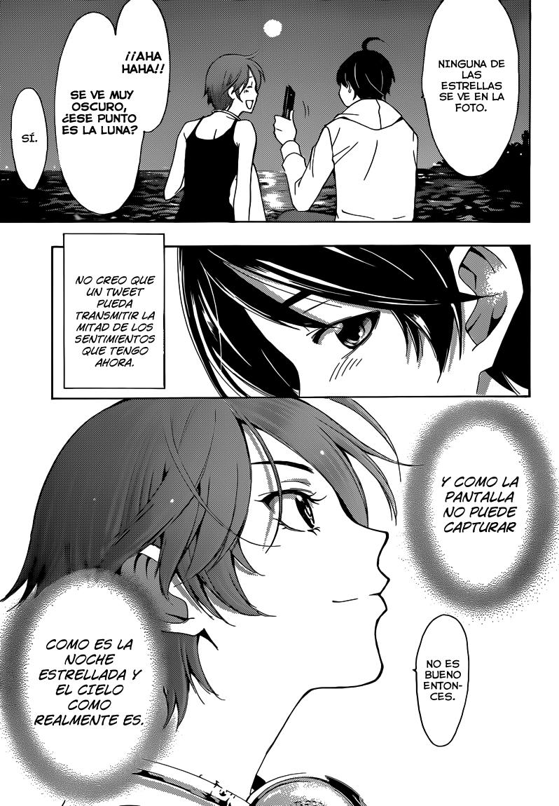 Read Fuuka (es) Manga Online