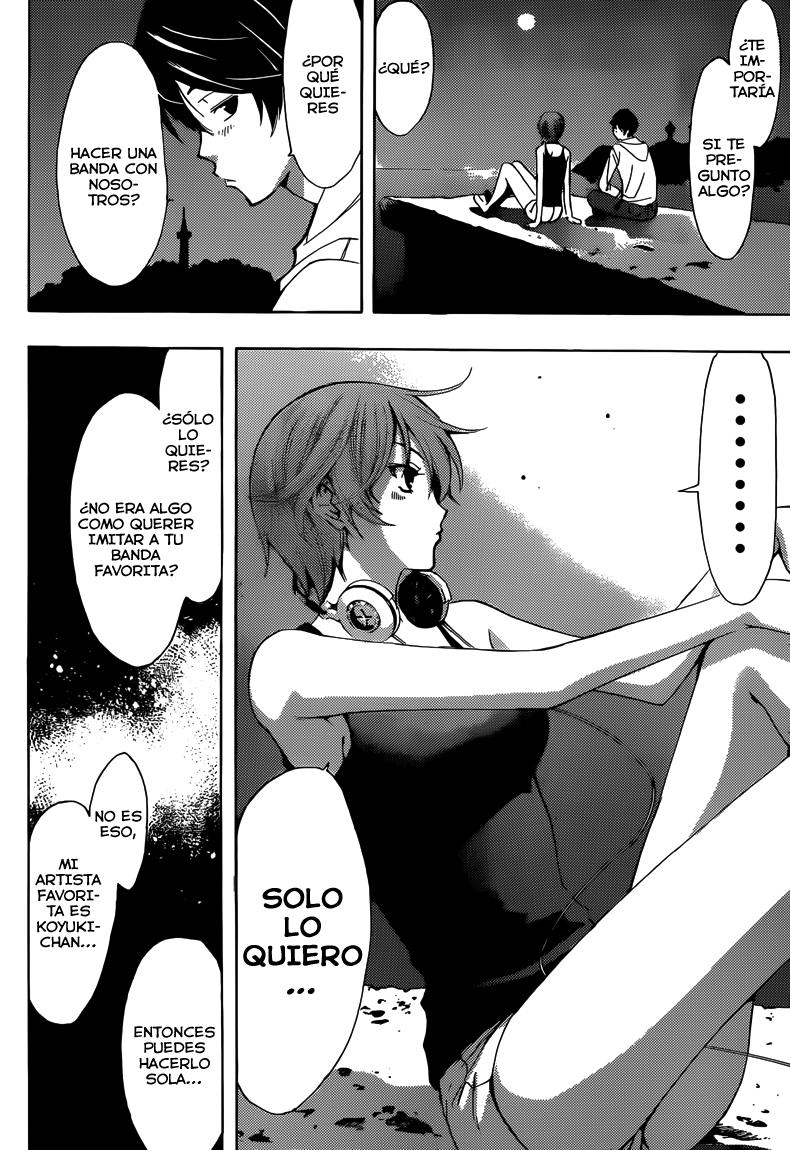 Read Fuuka (es) Manga Online