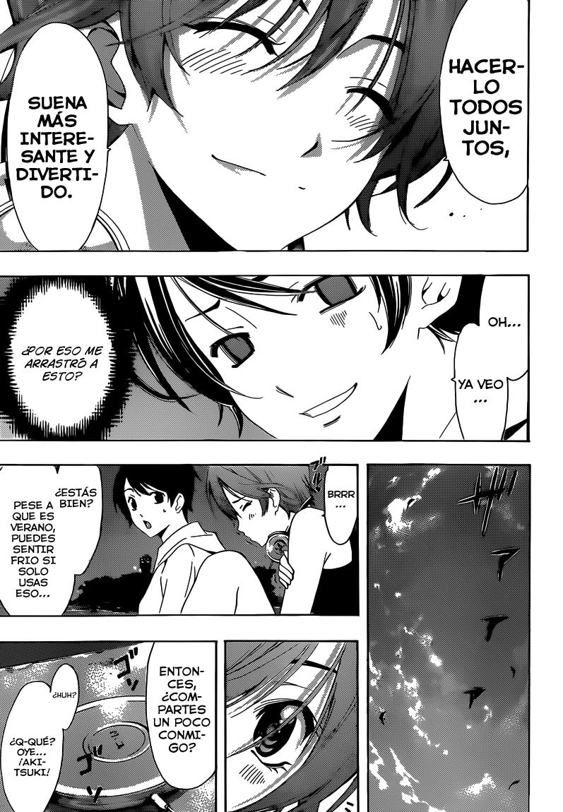 Read Fuuka (es) Manga Online