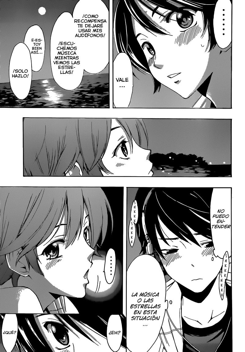 Read Fuuka (es) Manga Online
