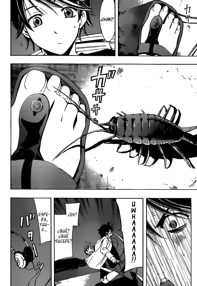 Read Fuuka (es) Manga Online