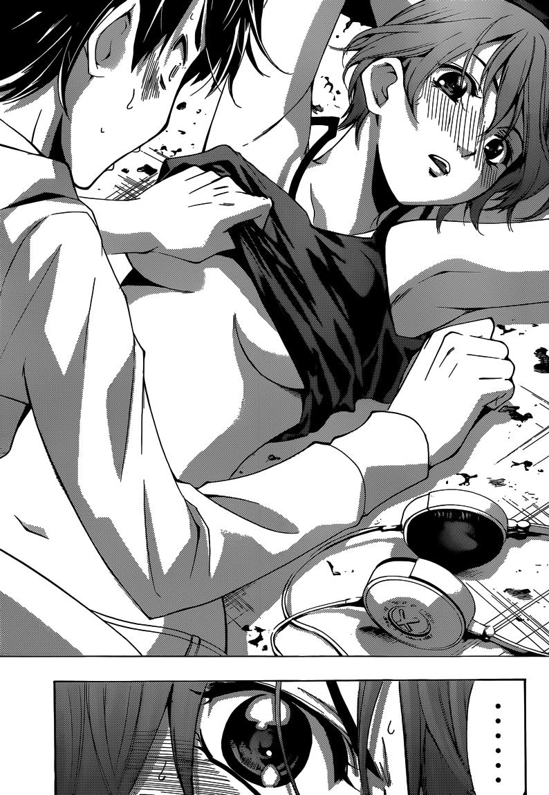 Read Fuuka (es) Manga Online