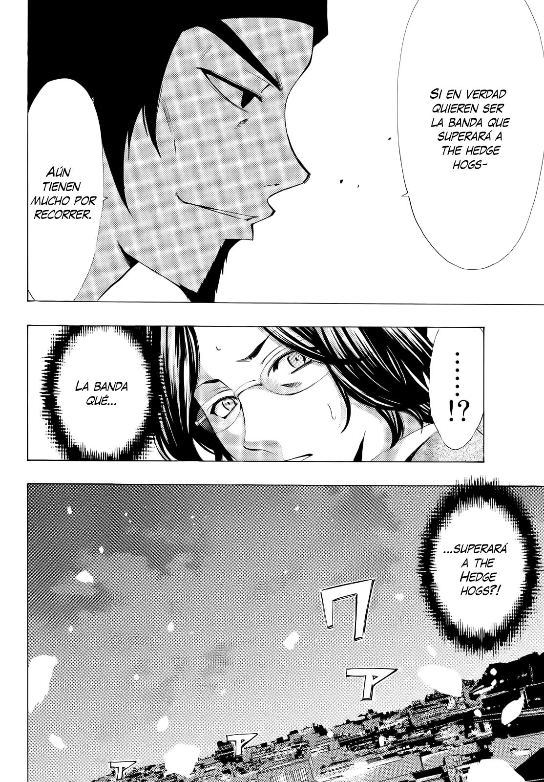 Read Fuuka (es) Manga Online