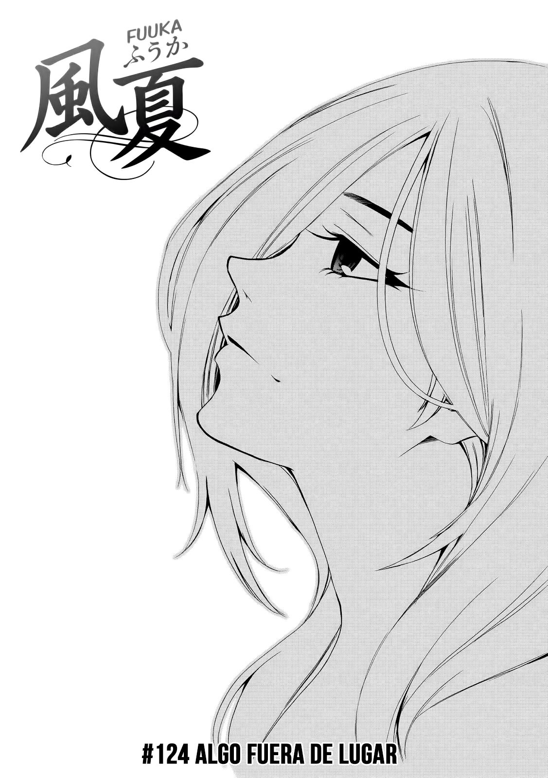 Read Fuuka (es) Manga Online