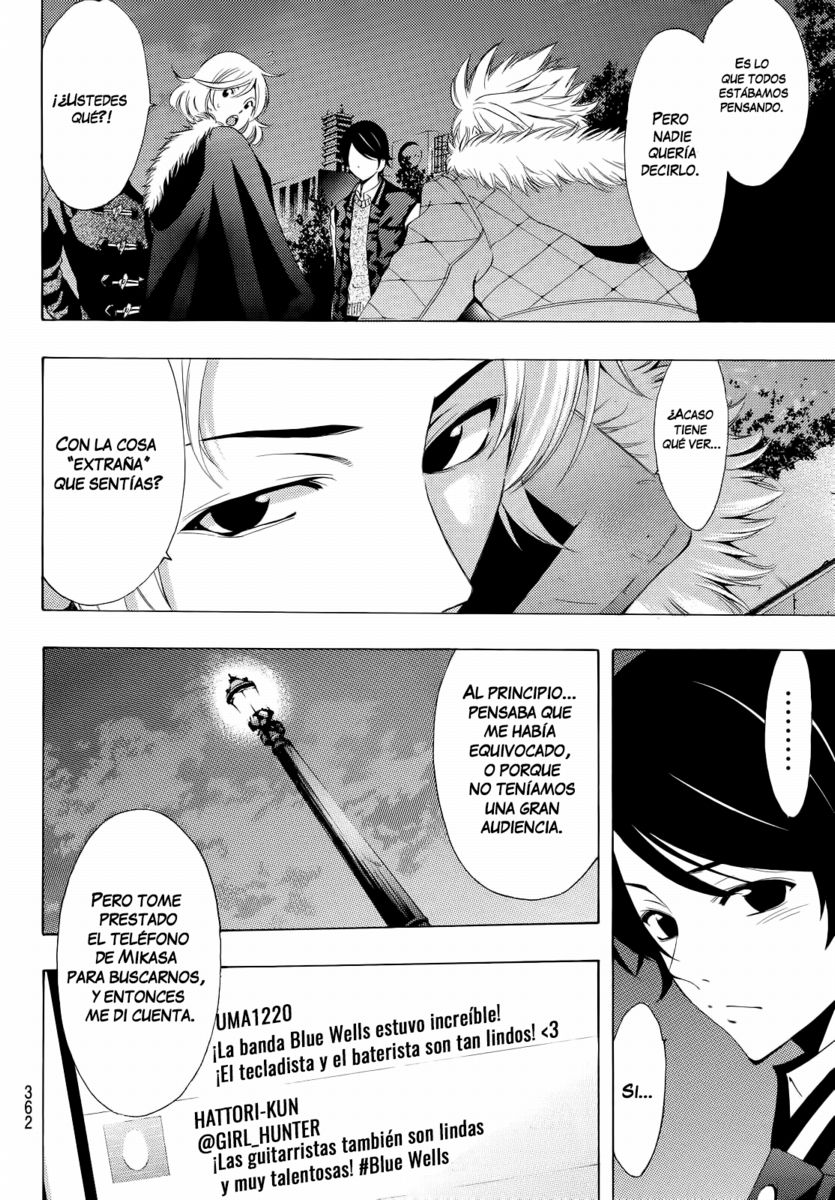Read Fuuka (es) Manga Online