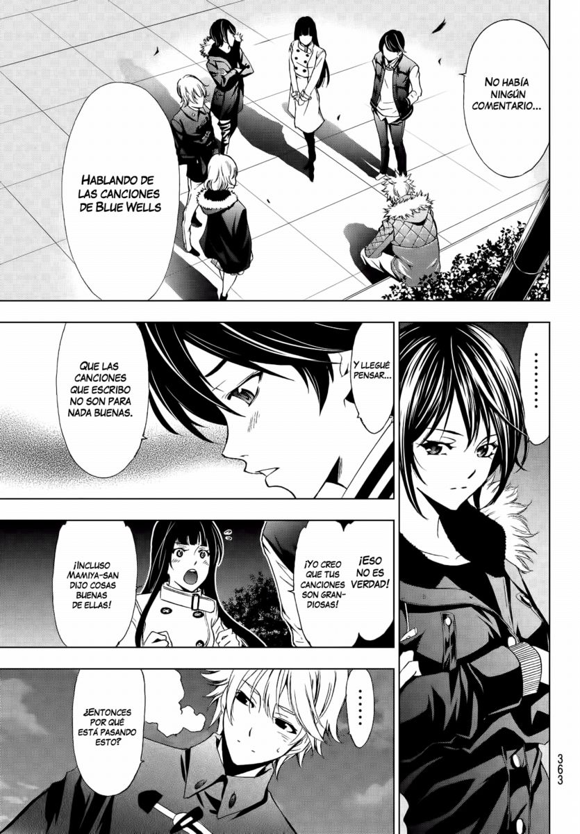 Read Fuuka (es) Manga Online