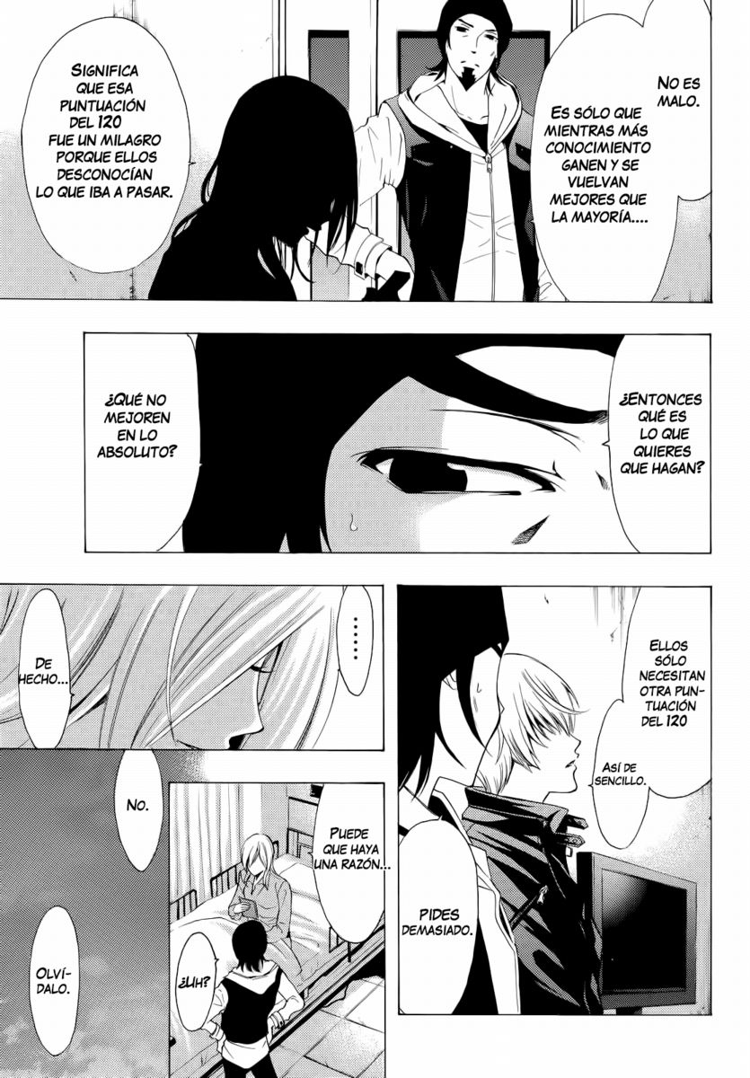 Read Fuuka (es) Manga Online